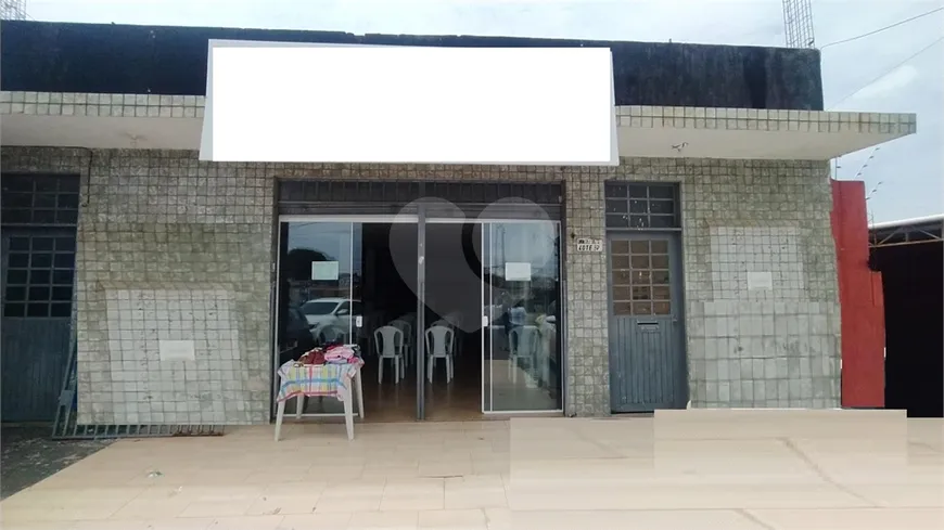 Foto 1 de Ponto Comercial à venda, 226m² em Ceilândia, Brasília