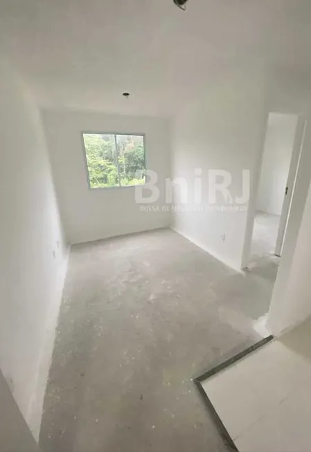 Foto 1 de Apartamento com 2 Quartos à venda, 45m² em Freguesia- Jacarepaguá, Rio de Janeiro