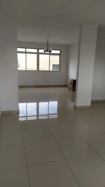 Foto 1 de Apartamento com 4 Quartos à venda, 196m² em Campos Eliseos, Ribeirão Preto