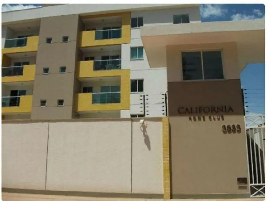 Foto 1 de Apartamento com 2 Quartos à venda, 70m² em Morros, Teresina