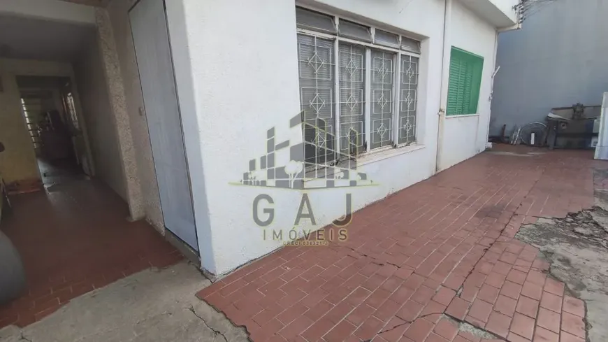 Foto 1 de Casa com 5 Quartos à venda, 201m² em Jardim Bela Vista, Americana