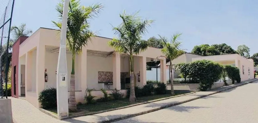 Foto 1 de Casa com 2 Quartos à venda, 60m² em Vila Pedroso, Votorantim
