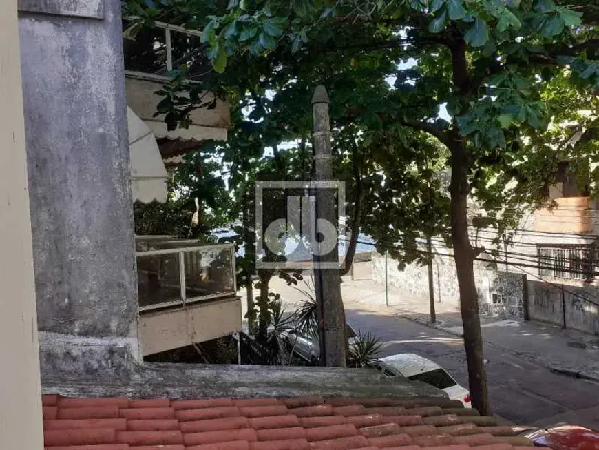 Foto 1 de Casa com 5 Quartos à venda, 250m² em Urca, Rio de Janeiro