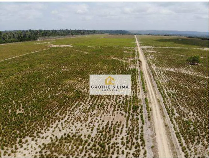 Foto 1 de Fazenda/Sítio com 8 Quartos à venda, 500m² em Camboata, Paragominas