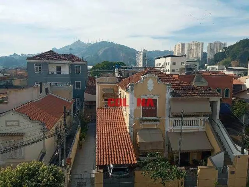 Foto 1 de Apartamento com 3 Quartos à venda, 122m² em Centro, Niterói