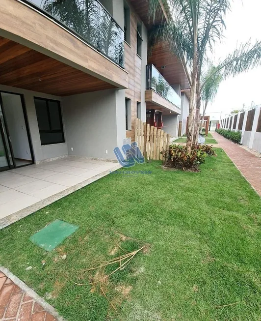 Foto 1 de Casa de Condomínio com 2 Quartos à venda, 65m² em Itacimirim Monte Gordo, Camaçari