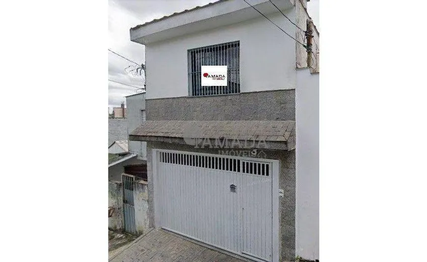 Foto 1 de Sobrado com 4 Quartos à venda, 178m² em Jardim Tango, São Paulo