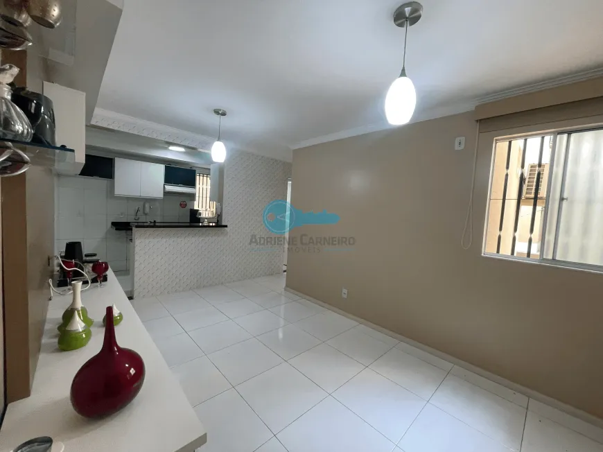 Foto 1 de Apartamento com 2 Quartos à venda, 52m² em Turu, São Luís