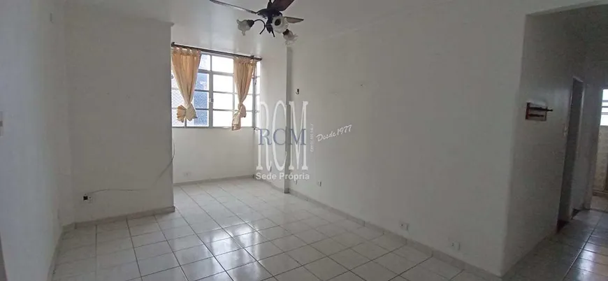 Foto 1 de Apartamento com 2 Quartos à venda, 70m² em Boa Vista, São Vicente