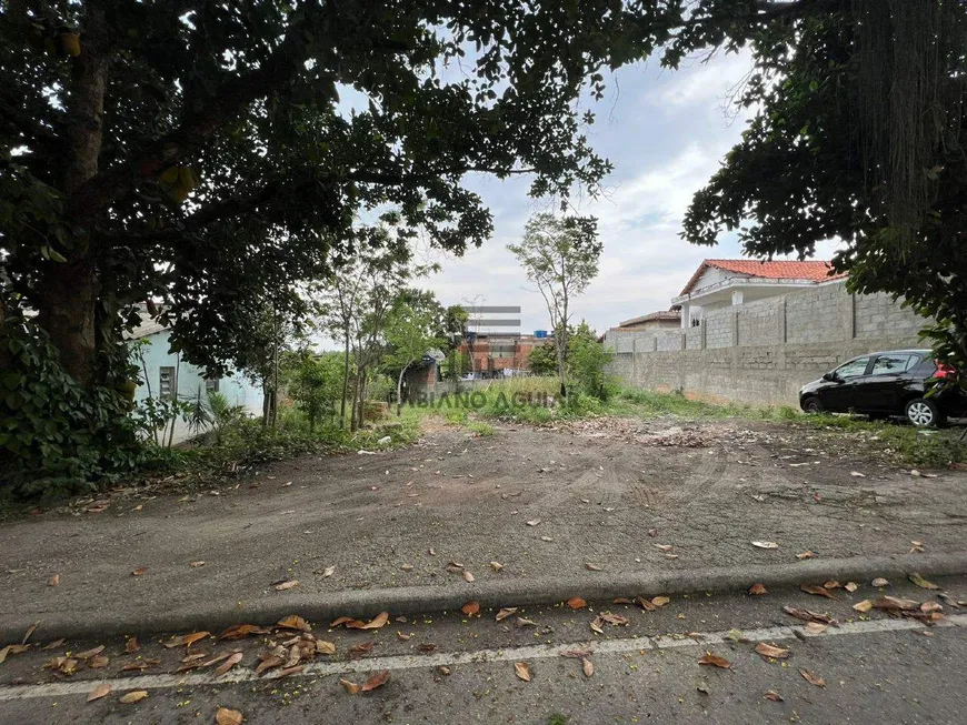 Foto 1 de Lote/Terreno à venda, 450m² em Boa Perna, Araruama