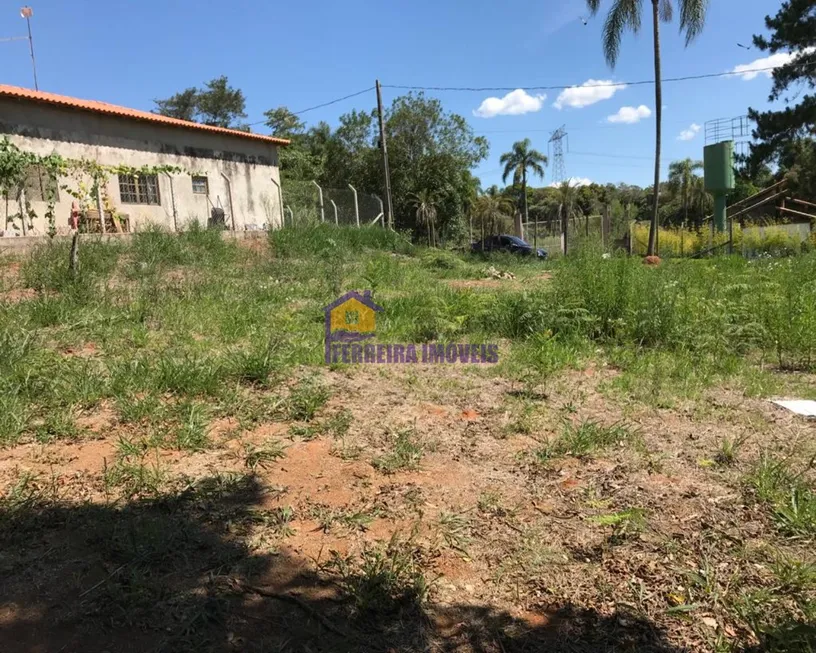 Foto 1 de Lote/Terreno à venda, 1000m² em Votorantim, Ibiúna