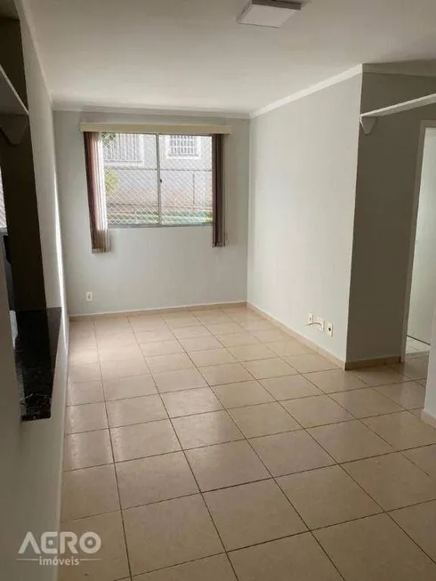 Foto 1 de Apartamento com 2 Quartos à venda, 55m² em Vila Cardia, Bauru
