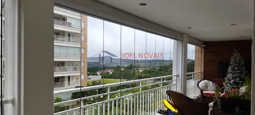 Foto 1 de Casa de Condomínio com 3 Quartos à venda, 135m² em Vila Oliveira, Mogi das Cruzes