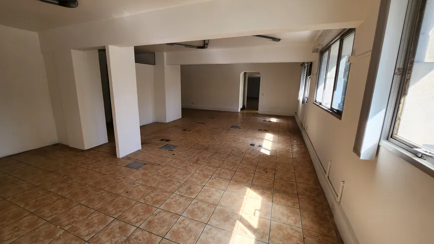 Foto 1 de Sala Comercial à venda, 110m² em Vila Mariana, São Paulo