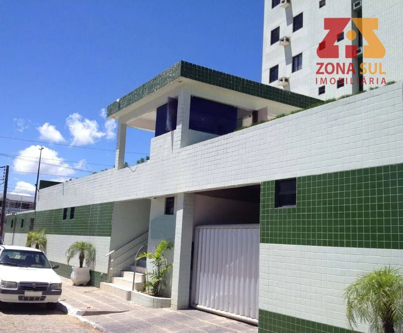 Foto 1 de Apartamento com 3 Quartos à venda, 125m² em Parque Verde, Cabedelo