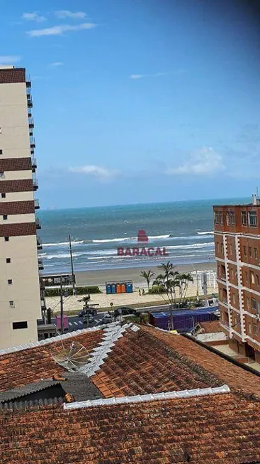 Foto 1 de Apartamento com 2 Quartos à venda, 86m² em Vila Tupi, Praia Grande
