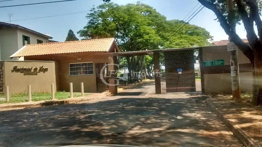 Foto 1 de Apartamento com 2 Quartos à venda, 62m² em Vila Adelina, Campo Grande