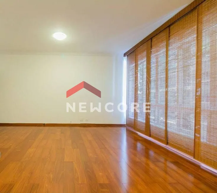Foto 1 de Apartamento com 3 Quartos à venda, 118m² em Ipanema, Rio de Janeiro