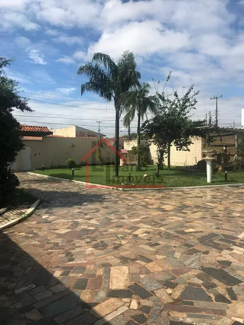 Foto 1 de Casa com 3 Quartos à venda, 297m² em Bosque das Palmeiras, Campinas