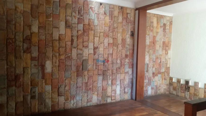 Foto 1 de Casa com 3 Quartos à venda, 315m² em Santa Tereza, Belo Horizonte