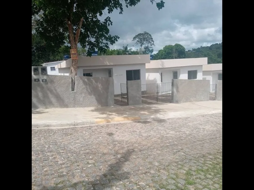 Foto 1 de Casa com 2 Quartos à venda, 43m² em Vila Rural, Igarassu