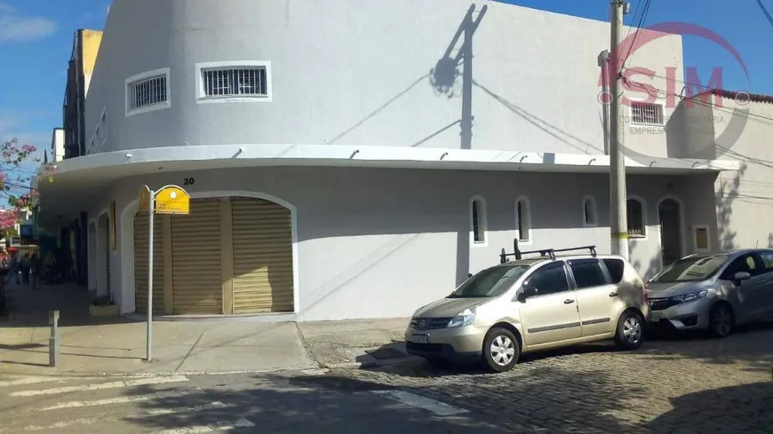 Foto 1 de Ponto Comercial à venda, 340m² em Centro, Cabo Frio