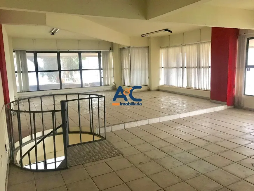 Foto 1 de Ponto Comercial à venda, 265m² em Estoril, Belo Horizonte