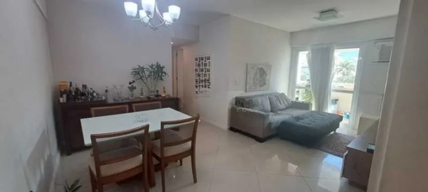 Foto 1 de Apartamento com 2 Quartos à venda, 91m² em Humaitá, Rio de Janeiro