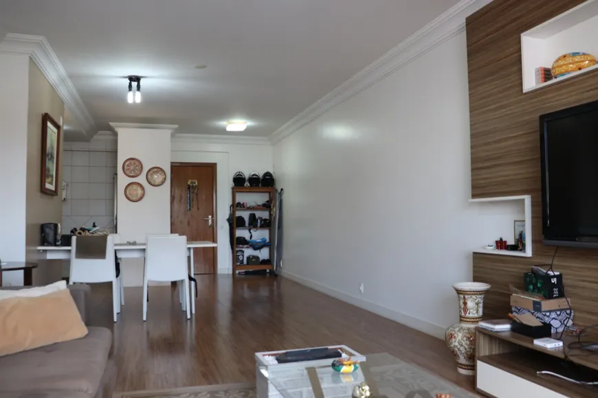 Foto 1 de Apartamento com 2 Quartos à venda, 93m² em Canasvieiras, Florianópolis