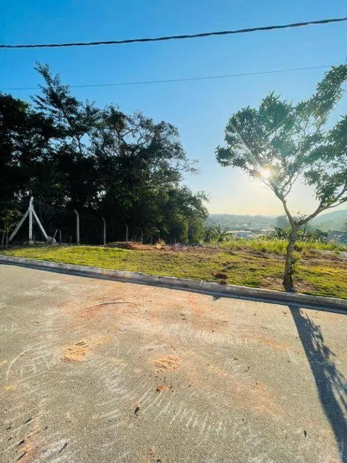Foto 1 de Lote/Terreno à venda, 250m² em Capivari, Louveira