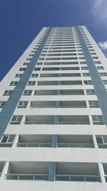 Foto 1 de Apartamento com 4 Quartos à venda, 112m² em Torre, Recife