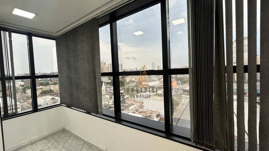 Foto 1 de Sala Comercial para alugar, 29m² em Centro, São Bernardo do Campo