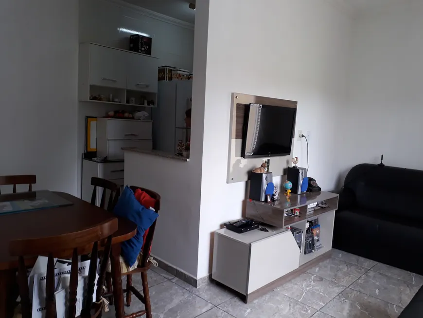 Foto 1 de Sobrado com 2 Quartos à venda, 80m² em Ipiranga, São Paulo