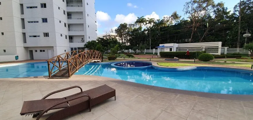 Foto 1 de Apartamento com 3 Quartos à venda, 150m² em Aldeota, Fortaleza