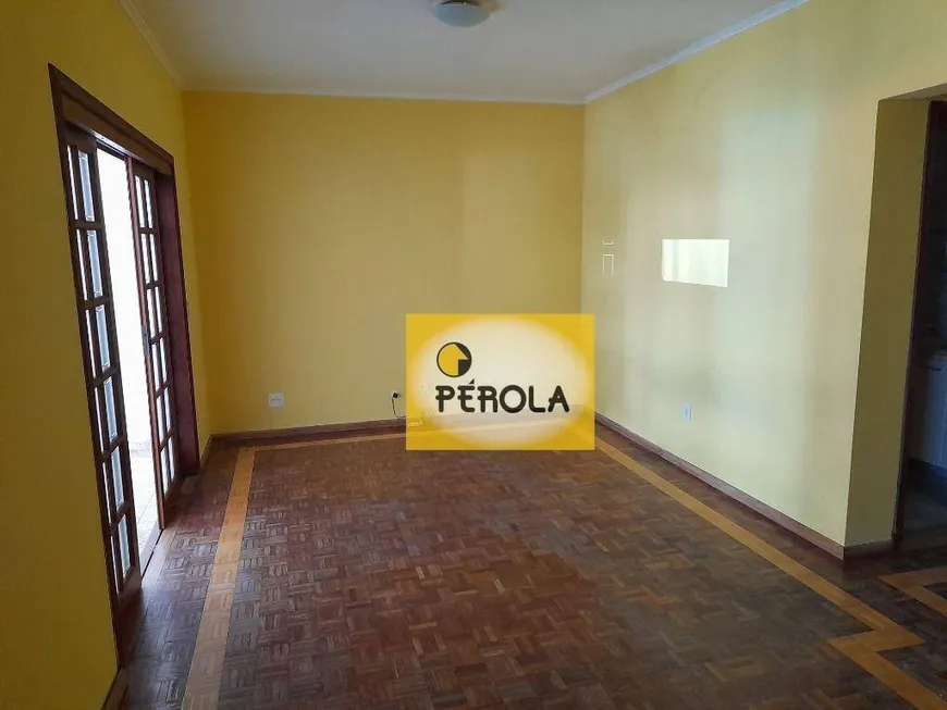 Foto 1 de Casa com 2 Quartos para alugar, 130m² em São Bernardo, Campinas