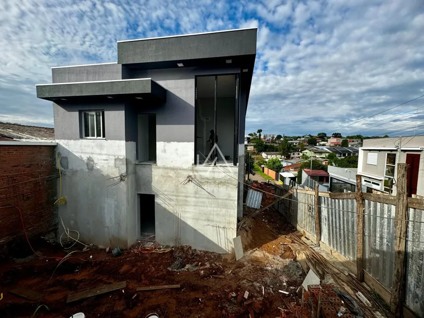 Foto 1 de Casa com 3 Quartos à venda, 180m² em Lucas Araújo, Passo Fundo