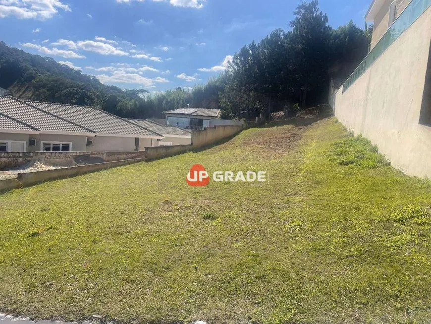 Foto 1 de Lote/Terreno à venda, 605m² em Alphaville, Santana de Parnaíba