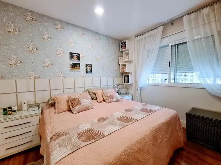 Foto 1 de Apartamento com 3 Quartos à venda, 220m² em Fazenda Gleba Palhano, Londrina