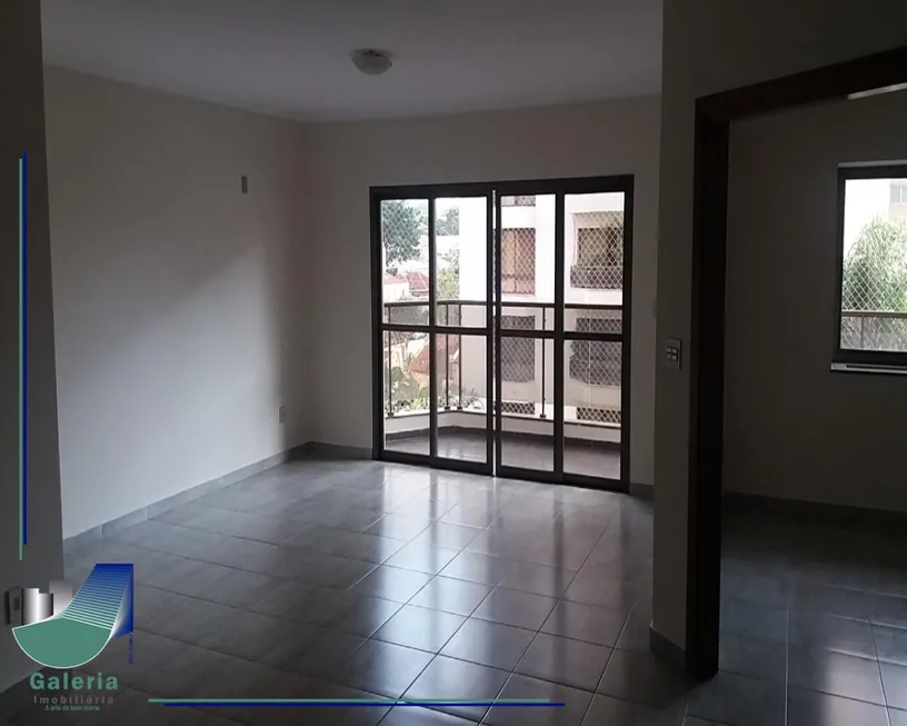 Foto 1 de Apartamento com 3 Quartos à venda, 188m² em Vila Seixas, Ribeirão Preto