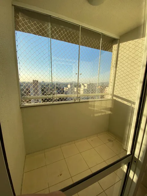 Foto 1 de Apartamento com 3 Quartos para alugar, 57m² em Vila Butantã, São Paulo