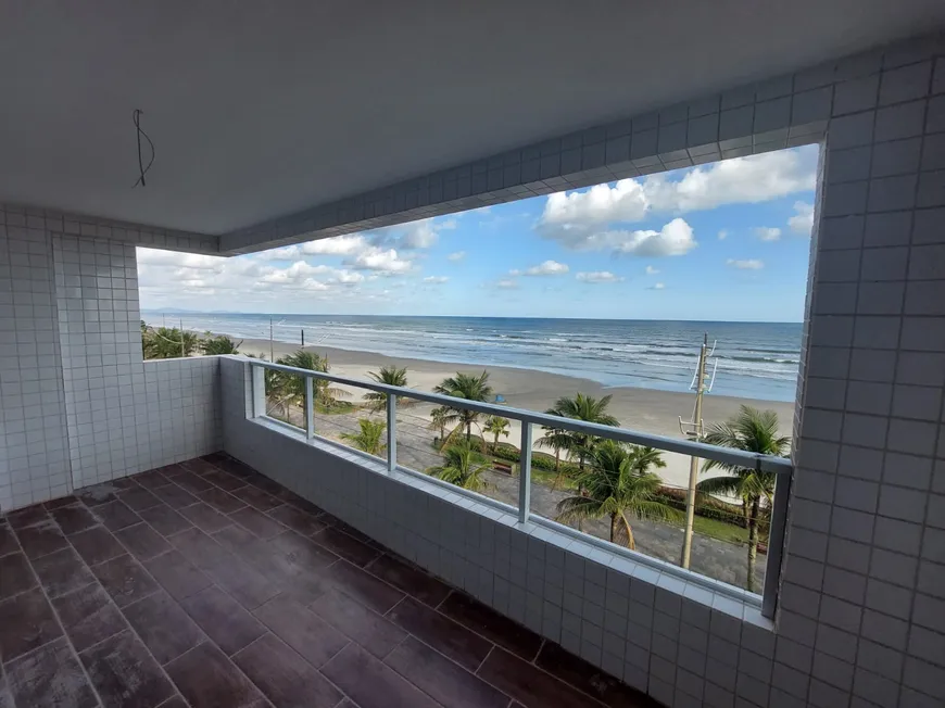 Foto 1 de Apartamento com 3 Quartos à venda, 102m² em Balneario Florida, Praia Grande