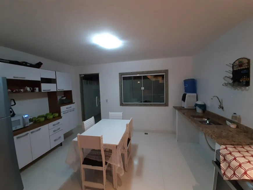 Foto 1 de Casa de Condomínio com 2 Quartos à venda, 70m² em Ilha de Guaratiba, Rio de Janeiro