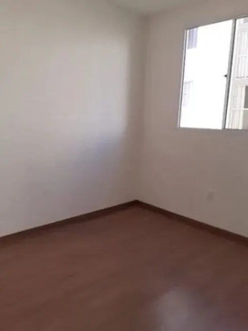 Foto 1 de Apartamento com 2 Quartos à venda, 45m² em Conquista Veredas, Contagem