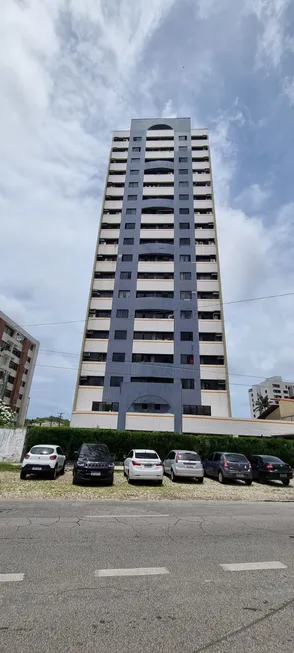 Foto 1 de Apartamento com 2 Quartos à venda, 64m² em Papicu, Fortaleza