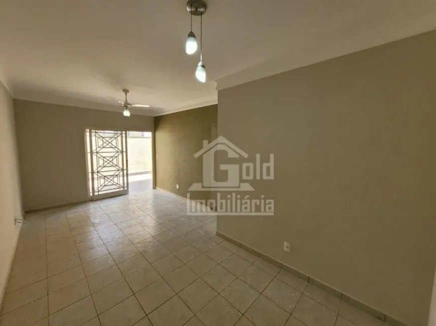 Foto 1 de Apartamento com 3 Quartos para alugar, 75m² em Residencial Flórida, Ribeirão Preto