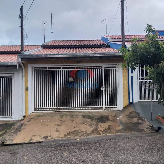 Foto 1 de Casa com 3 Quartos à venda, 100m² em Jardim São Francisco, Indaiatuba