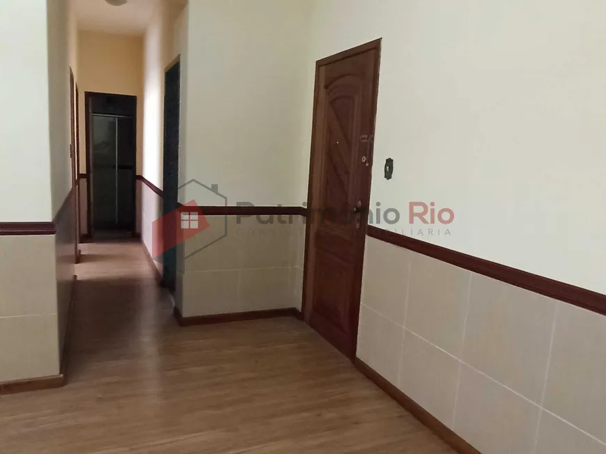 Foto 1 de Apartamento com 2 Quartos à venda, 62m² em Penha Circular, Rio de Janeiro