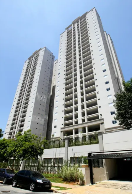 Foto 1 de Apartamento com 3 Quartos à venda, 140m² em Ipiranga, São Paulo