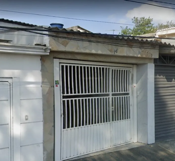 Foto 1 de Casa com 3 Quartos para alugar, 250m² em Anchieta, São Bernardo do Campo