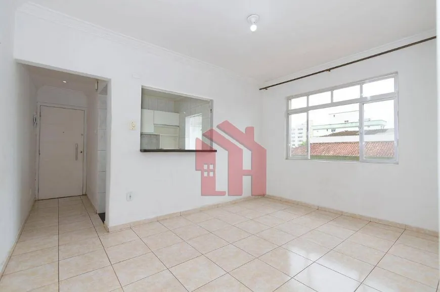 Foto 1 de Apartamento com 2 Quartos à venda, 88m² em Embaré, Santos